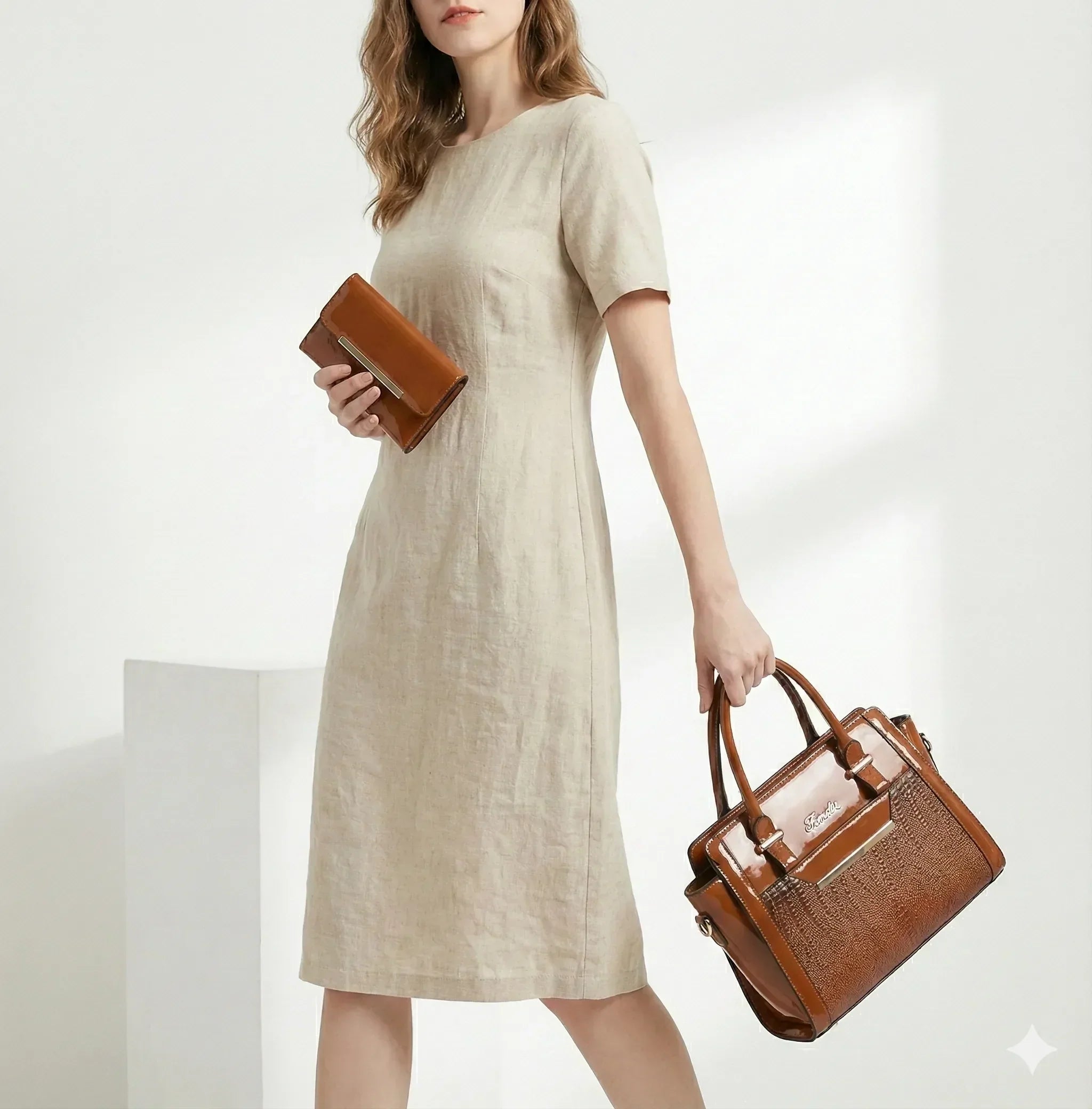 Trendé™ | Cror Taschen-Set mit praktischen Begleitern