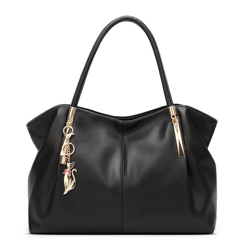 Trendé™ | Elisa Ledertasche mit zeitloser Eleganz