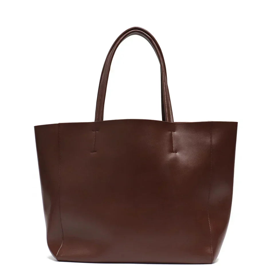 Trendé™ | Bianca4 Ledertasche mit zeitloser Eleganz