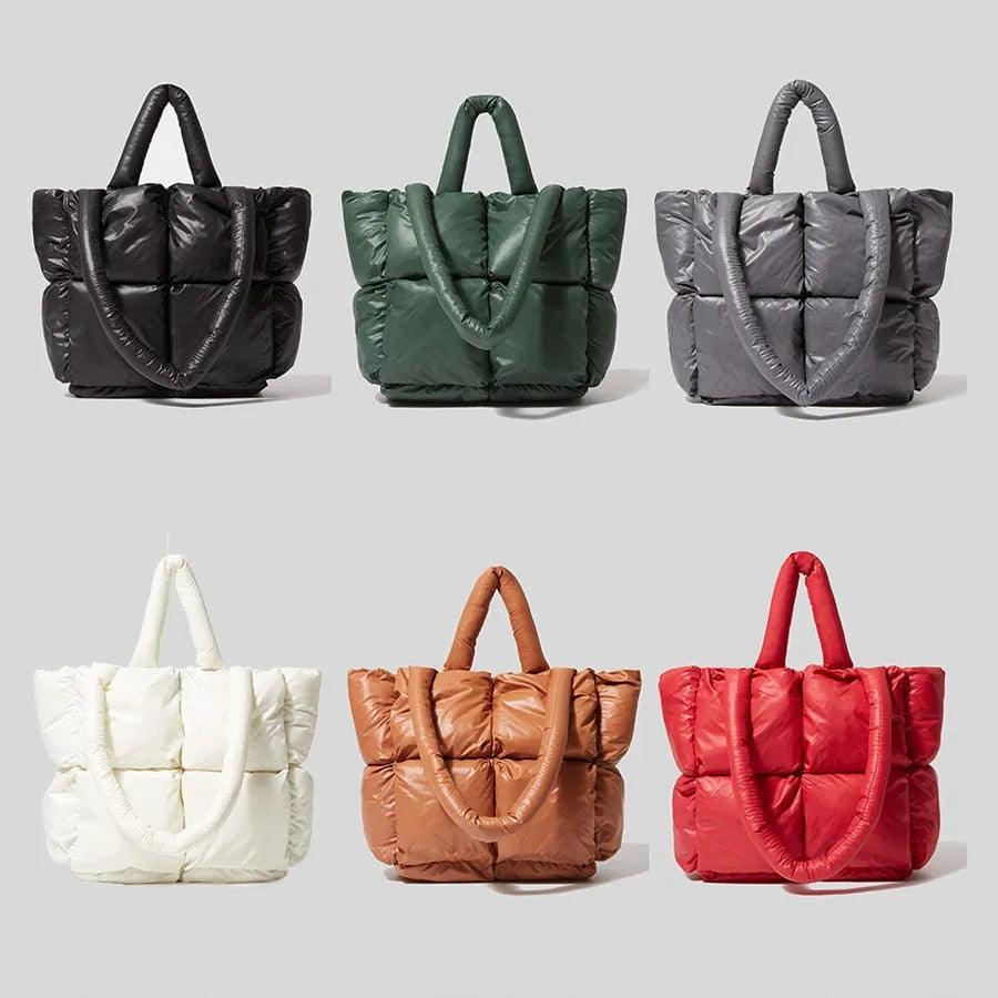 Trendé™ | Billie Ledertasche mit zeitloser Eleganz
