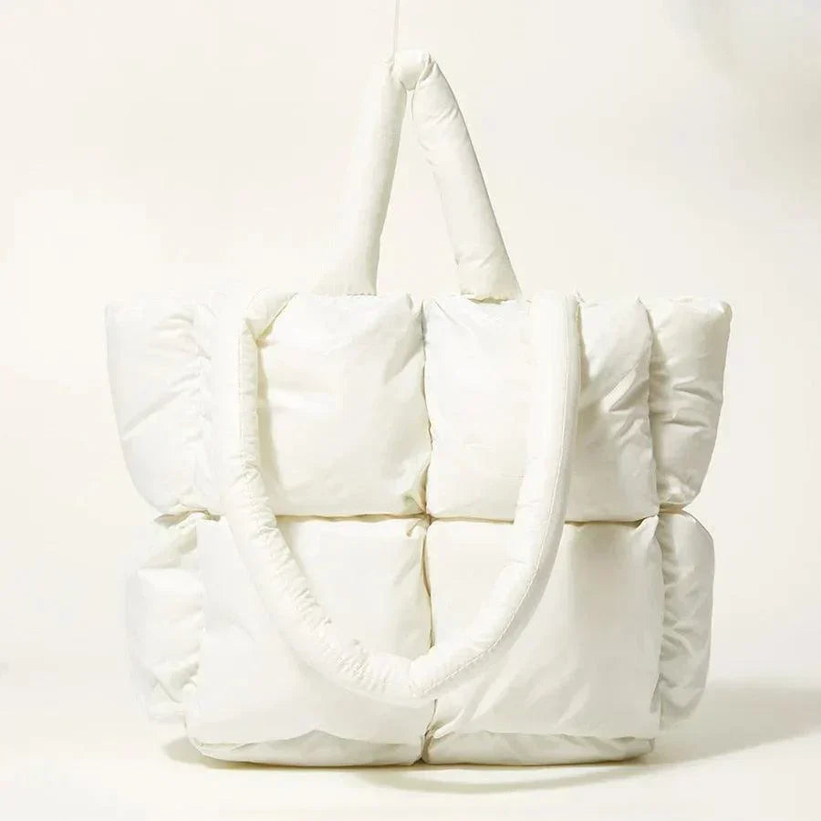 Trendé™ | Billie Ledertasche mit zeitloser Eleganz