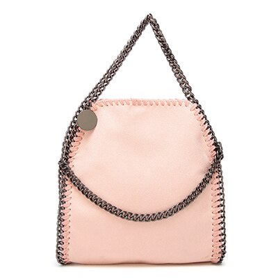 Trendé™ | Valeria55 Ledertasche mit zeitloser Eleganz