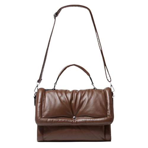 Trendé™ | Jana19 Ledertasche mit zeitloser Eleganz