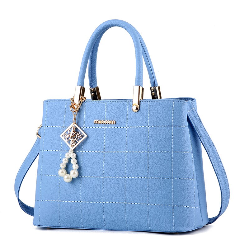Trendé™ | Jael Ledertasche mit zeitloser Eleganz