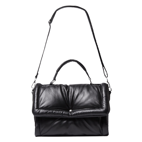 Trendé™ | Jana19 Ledertasche mit zeitloser Eleganz