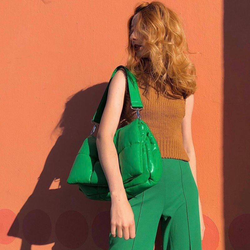 Trendé™ | Luane Ledertasche mit zeitloser Eleganz