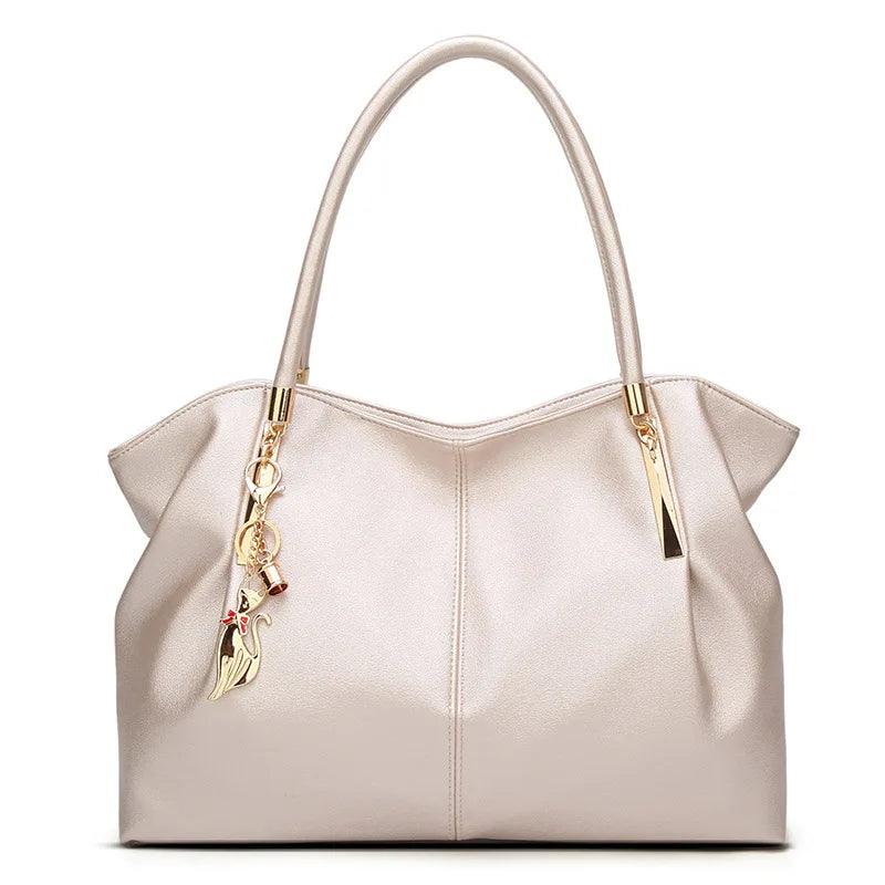 Trendé™ | Elisa Ledertasche mit zeitloser Eleganz