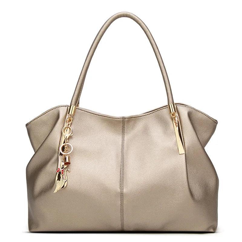 Trendé™ | Elisa Ledertasche mit zeitloser Eleganz