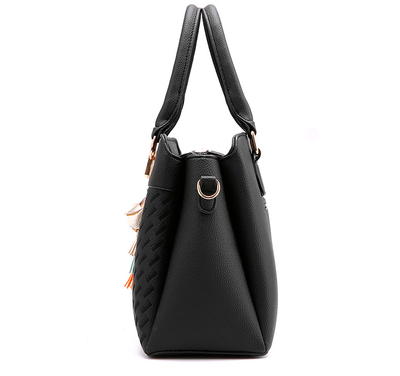 Trendé™ | Vanna Ledertasche mit zeitloser Eleganz