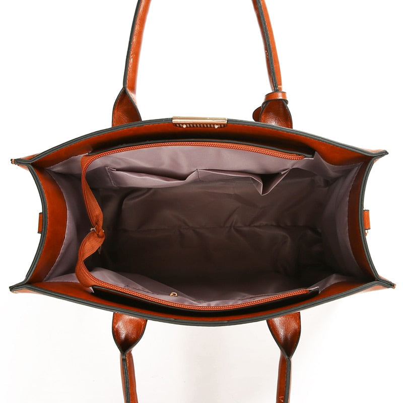 Trendé™ | Zayna Taschen-Set mit praktischen Begleitern