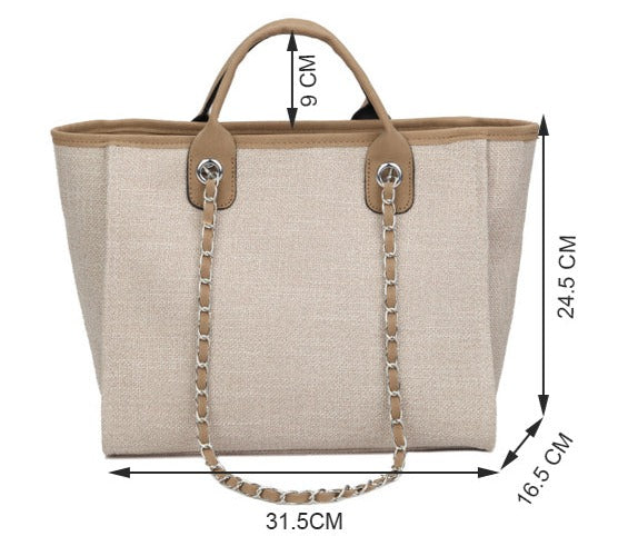 Trendé™ | Rafaela45 Ledertasche mit zeitloser Eleganz