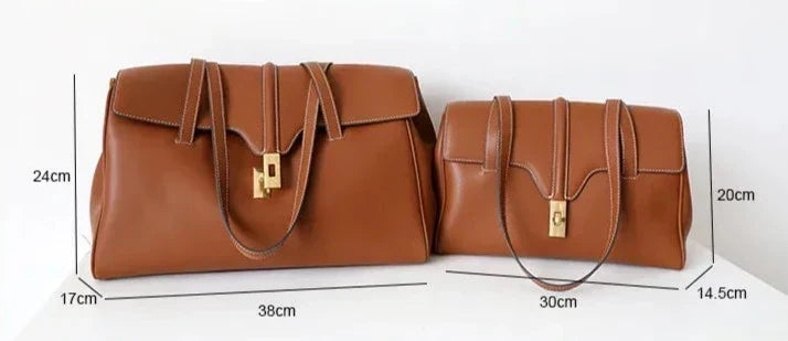 Trendé™ | Ione Tote Bag mit grosszügigem Stauraum