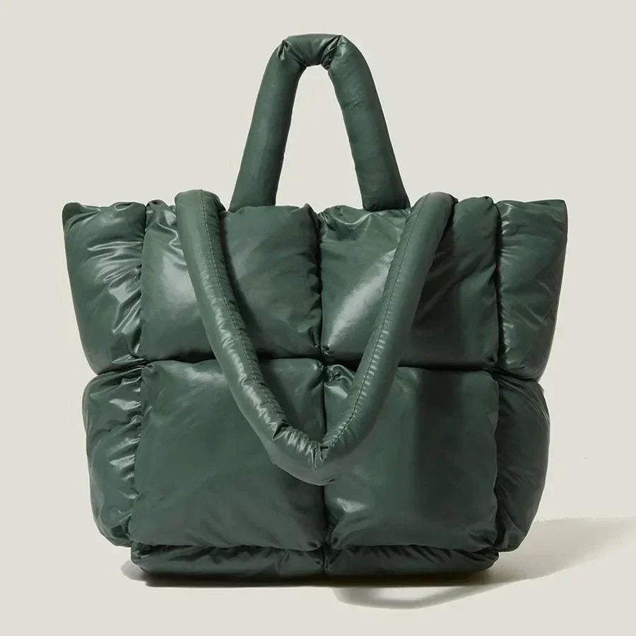 Trendé™ | Billie Ledertasche mit zeitloser Eleganz