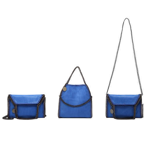 Trendé™ | Valeria55 Ledertasche mit zeitloser Eleganz