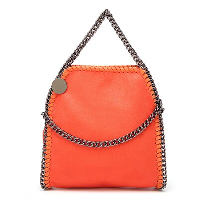 Trendé™ | Valeria55 Ledertasche mit zeitloser Eleganz