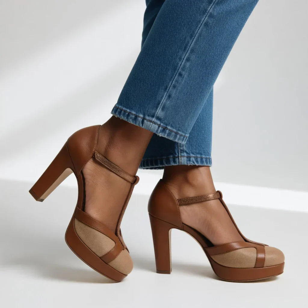 Nadia | Anspruchsvolle High Heels