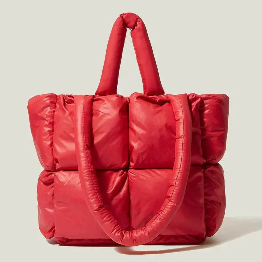 Trendé™ | Billie Ledertasche mit zeitloser Eleganz
