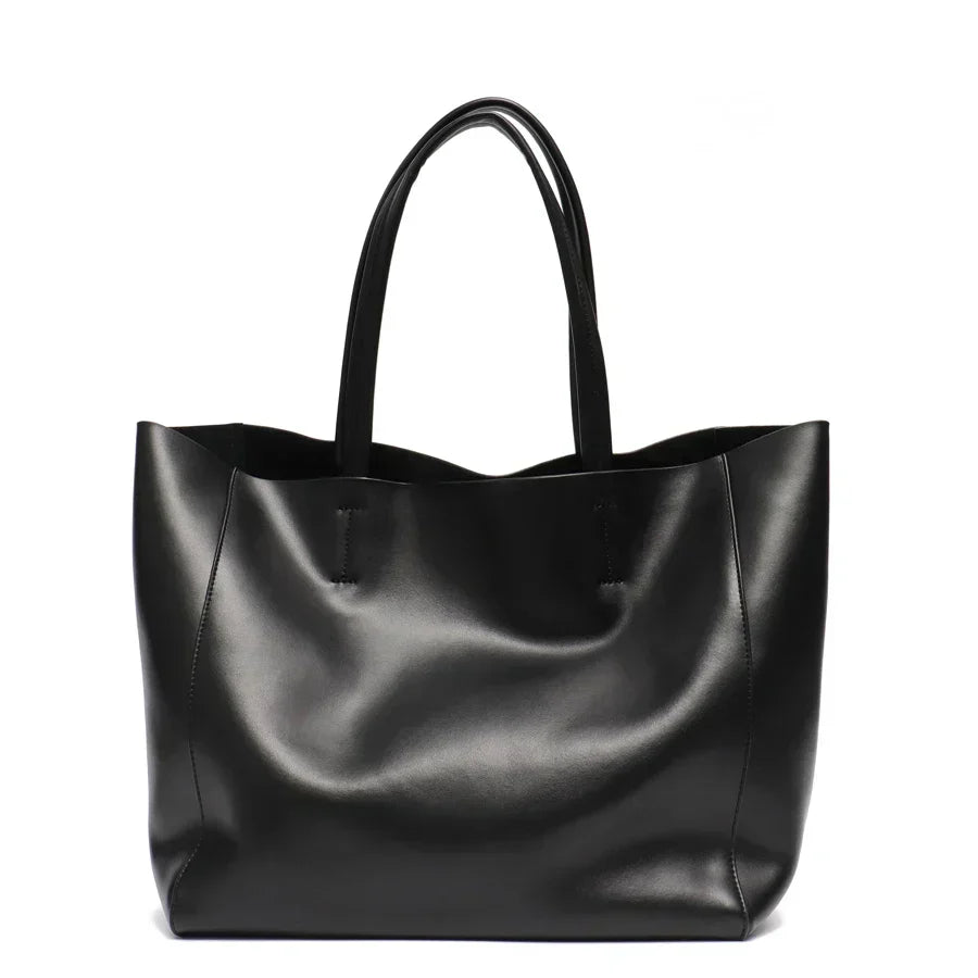 Trendé™ | Bianca4 Ledertasche mit zeitloser Eleganz
