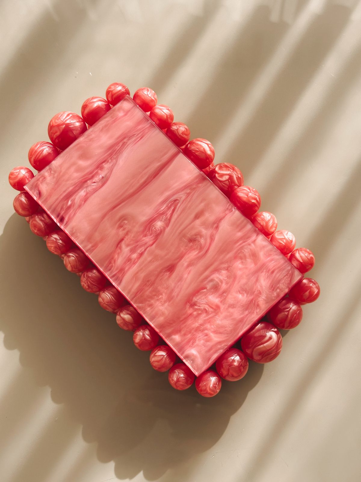 Trendé™ | Valentina54 Elegante Clutch für Abendmomente