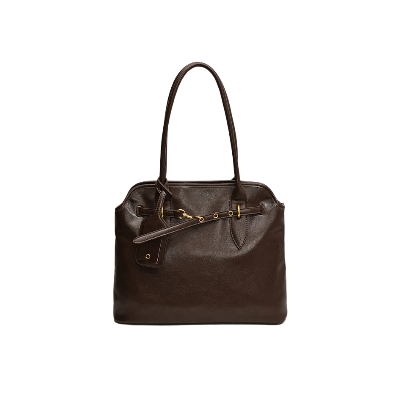 Trendé™ | Talia Ledertasche mit zeitloser Eleganz