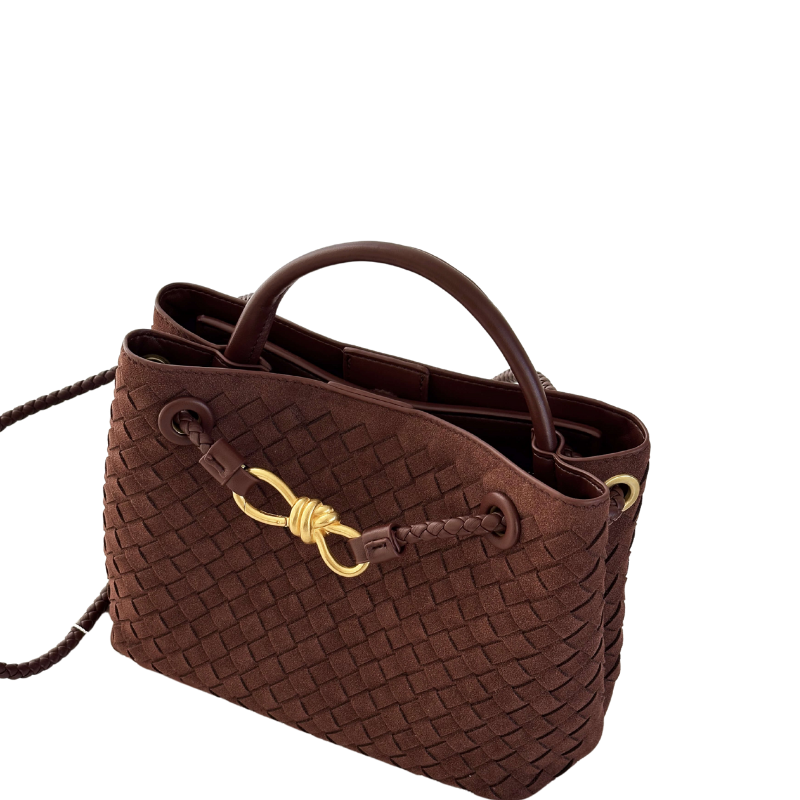 Trendé™ | Jessica Tote Bag mit grosszügigem Stauraum