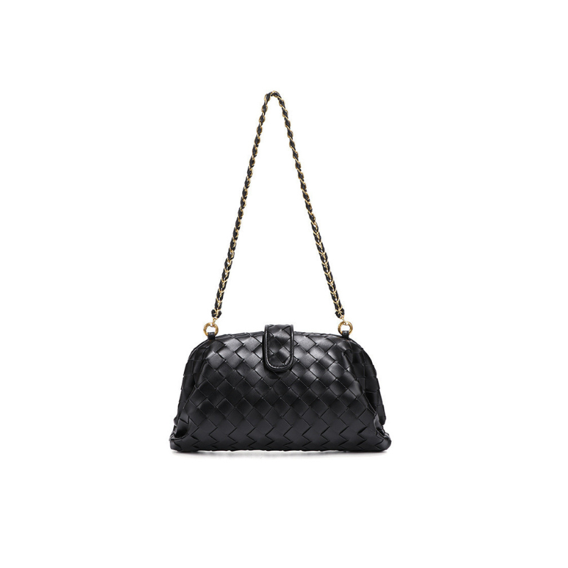 Trendé™ | Ingrid Ledertasche mit zeitloser Eleganz