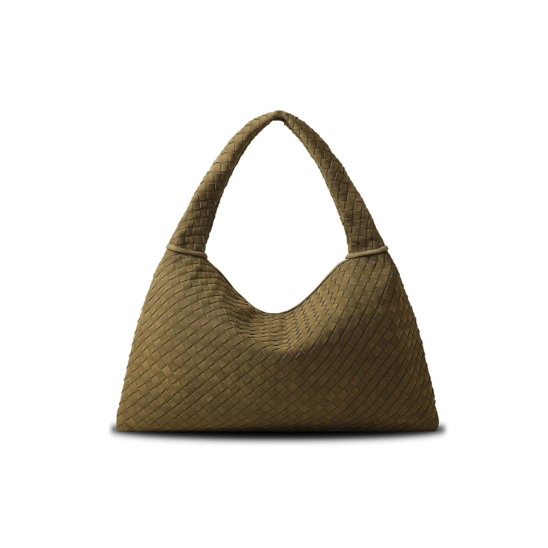 Trendé™ | Tory Ledertasche mit zeitloser Eleganz