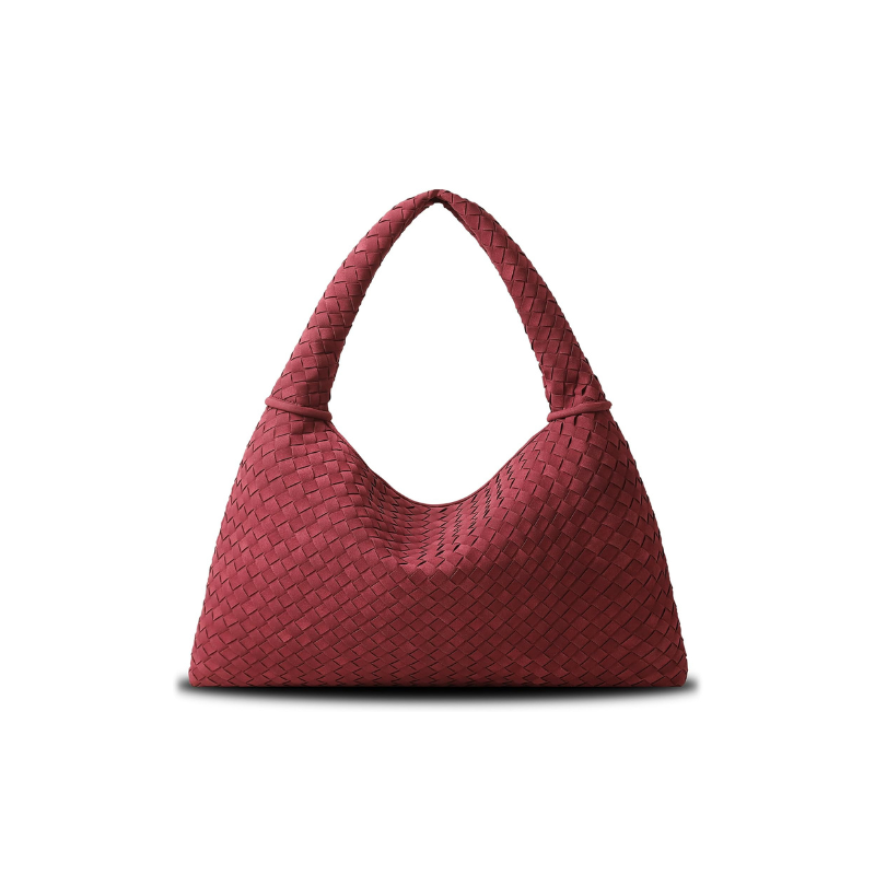 Trendé™ | Tory Ledertasche mit zeitloser Eleganz
