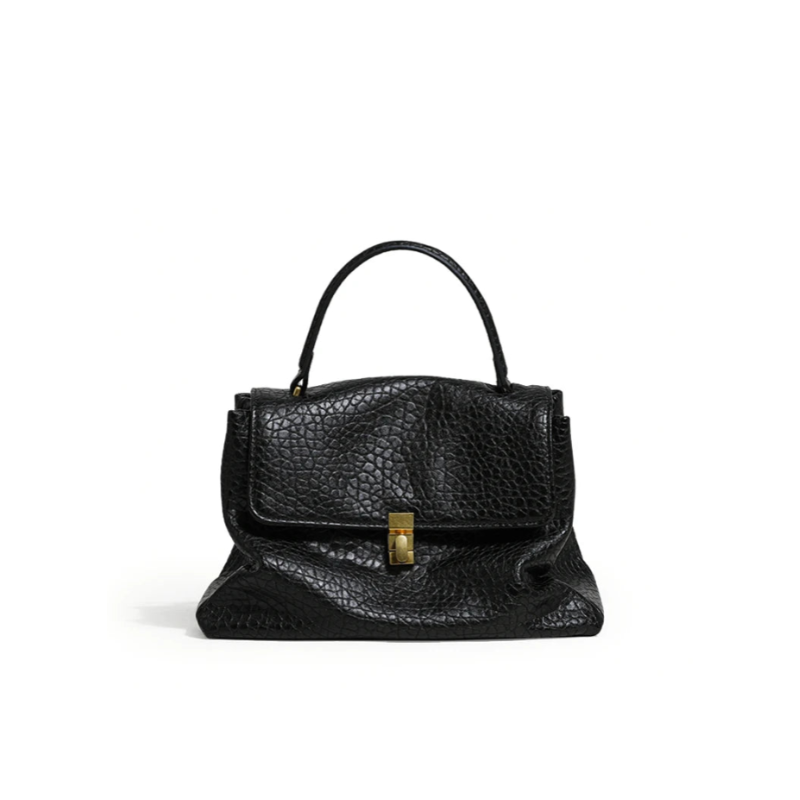 Trendé™ | Sofia51 Ledertasche mit zeitloser Eleganz