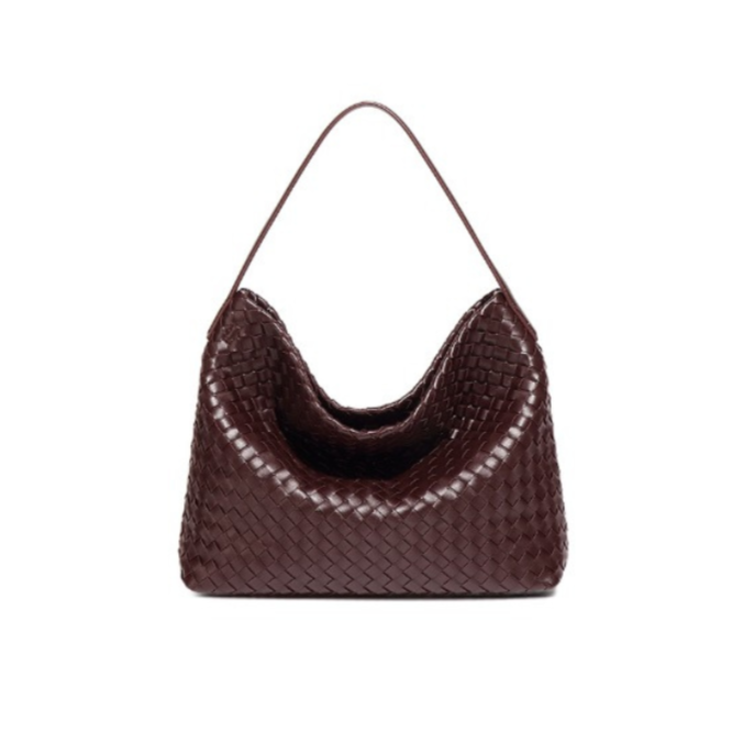 Trendé™ | Luna Ledertasche mit zeitloser Eleganz