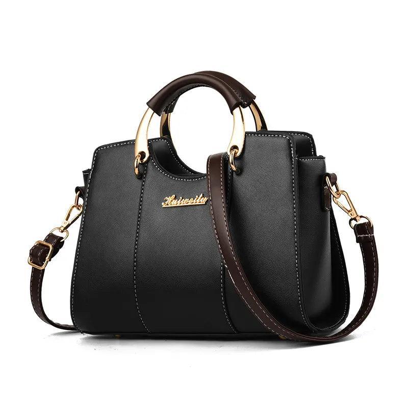 Trendé™ | Atena Crossbody-Tasche mit elegantem Design