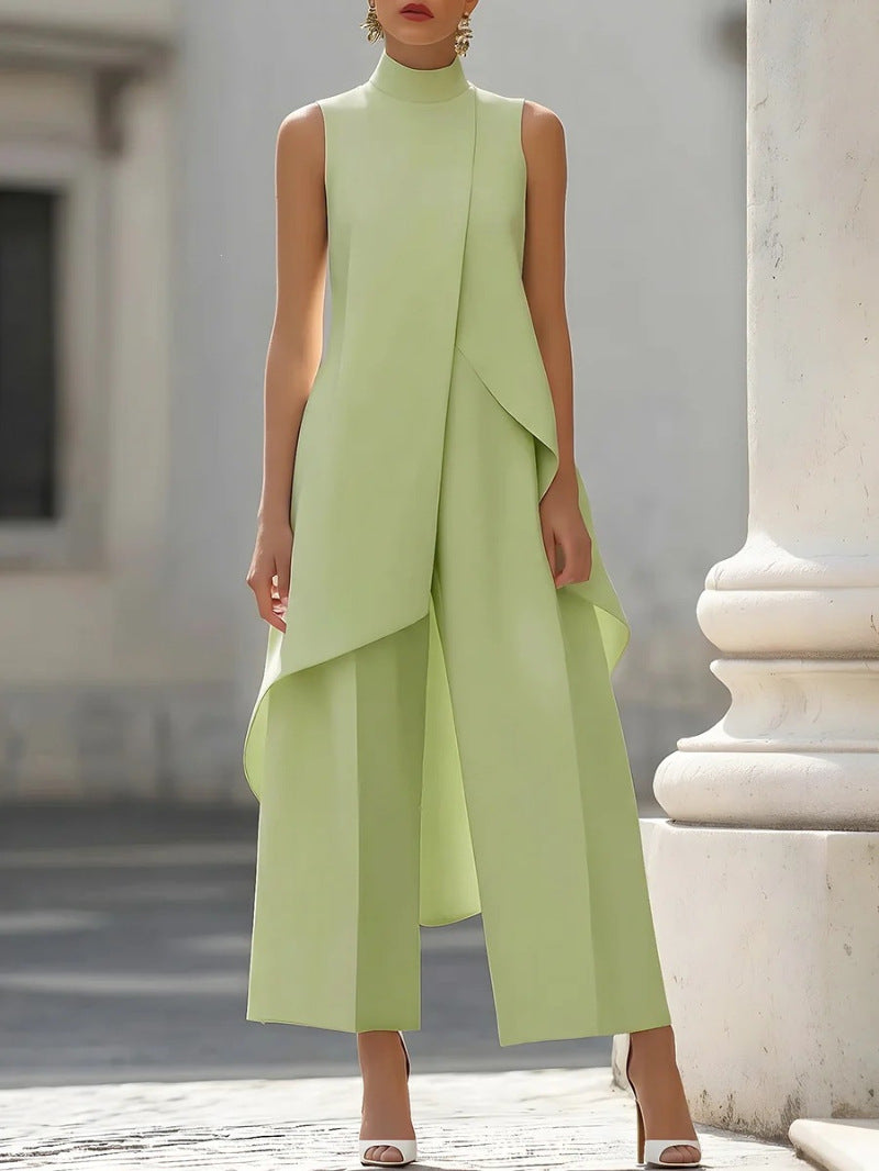 Trendé™ | Livia Elegantes Hosen-Set