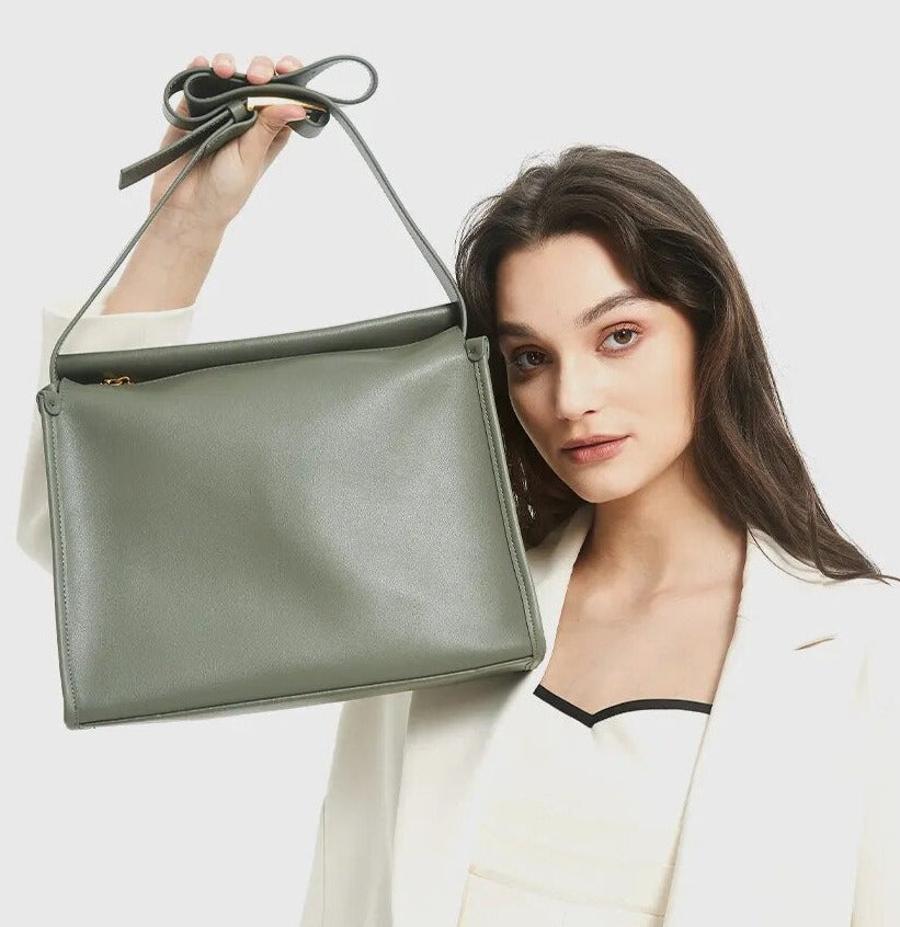Trendé™ | Serena49 Crossbody-Tasche mit elegantem Design