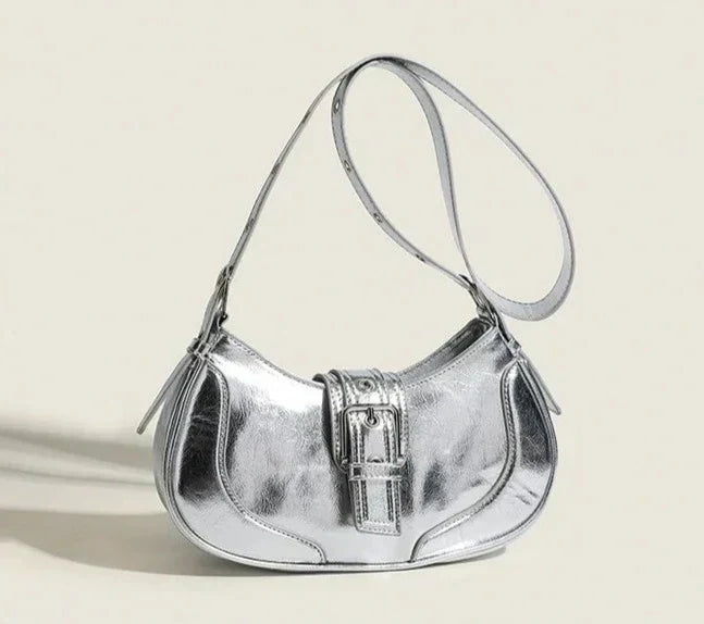 Trendé™ | Heloísa Crossbody-Tasche mit elegantem Design