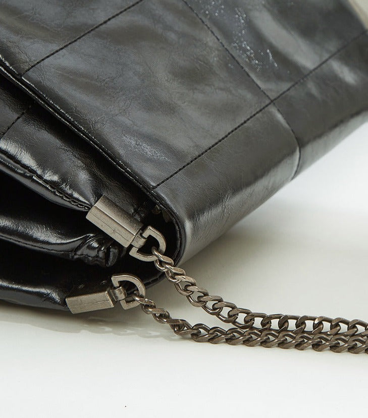Trendé™ | Elaia Ledertasche mit zeitloser Eleganz