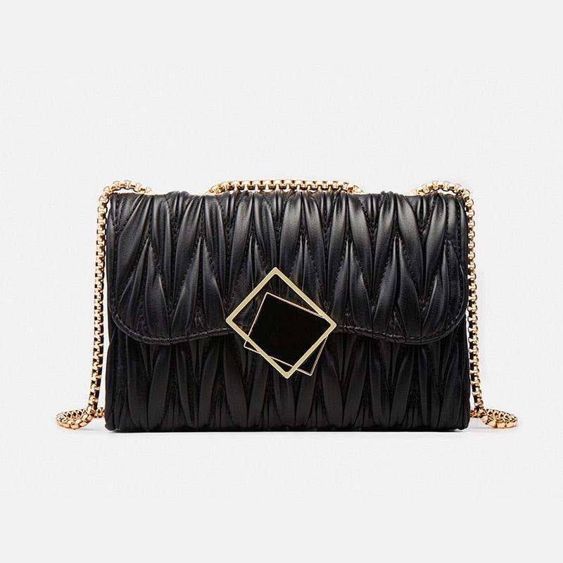 Trendé™ | Vienza Ledertasche mit zeitloser Eleganz