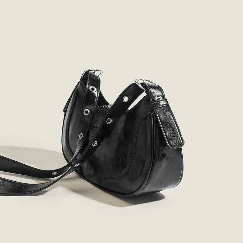 Trendé™ | Heloísa Crossbody-Tasche mit elegantem Design