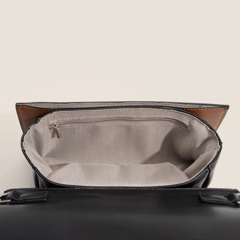 Trendé™ | Elina10 Crossbody-Tasche mit elegantem Design