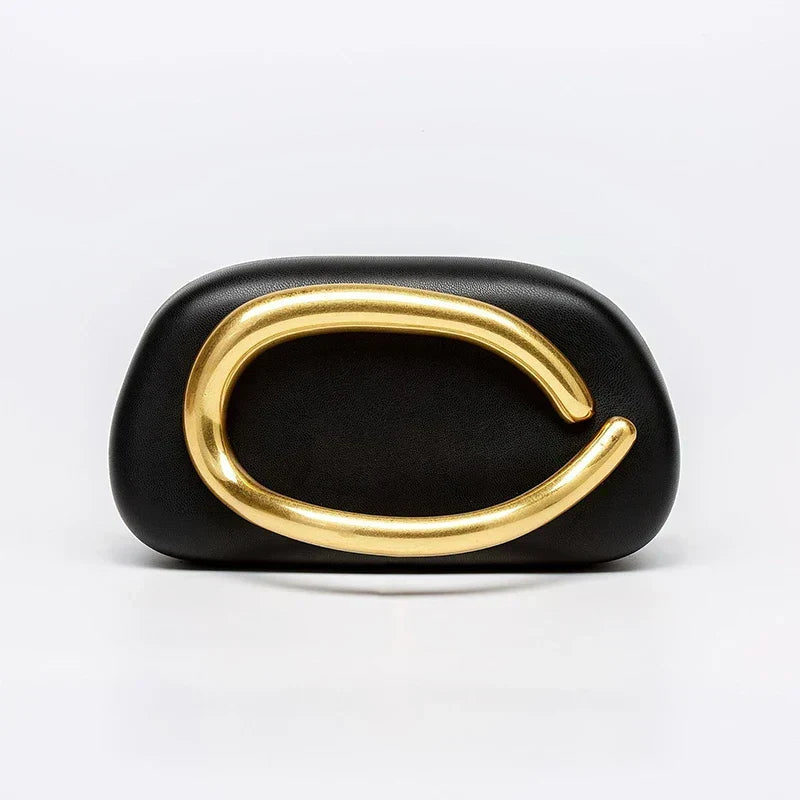 Trendé™ | Amara2 Elegante Clutch für Abendmomente