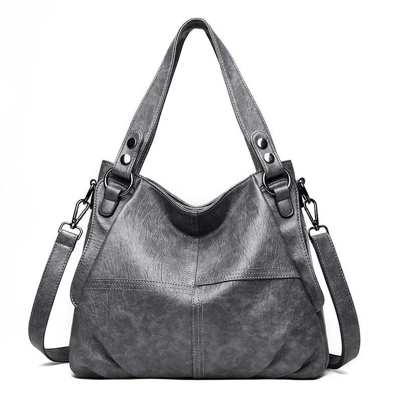 Trendé™ | Atis Ledertasche mit zeitloser Eleganz