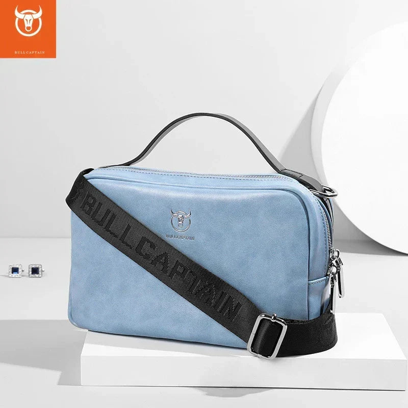 Trendé™ | Larissa2383 Schultertasche mit elegantem Design