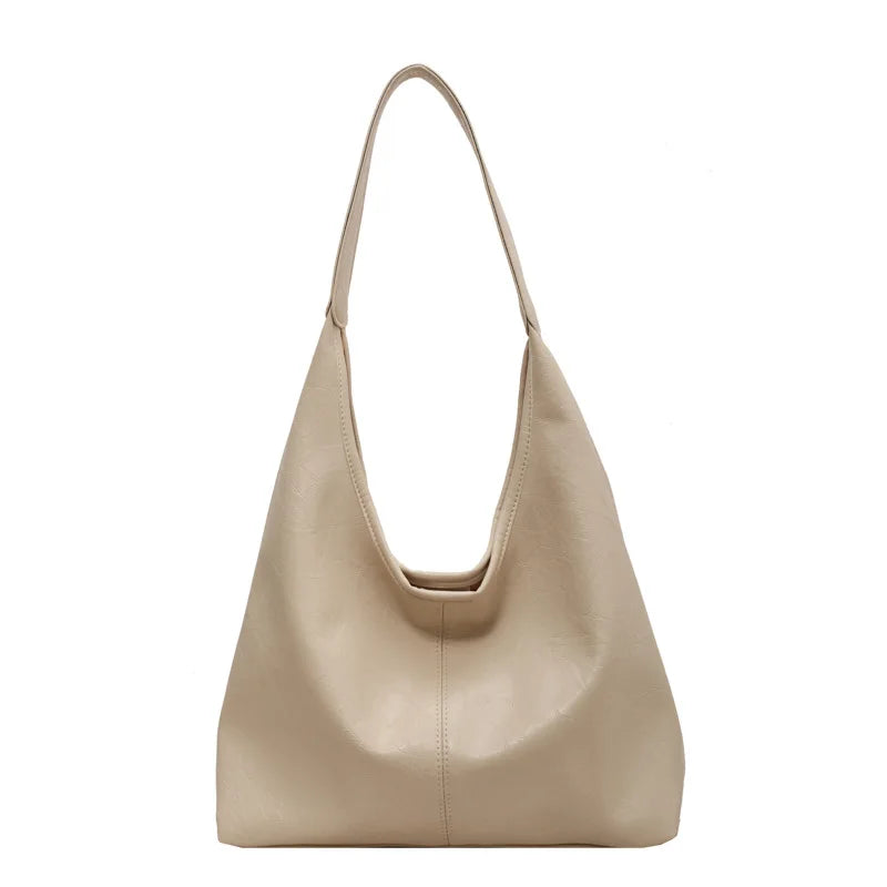 Trendé™ | Erica Ledertasche mit zeitloser Eleganz