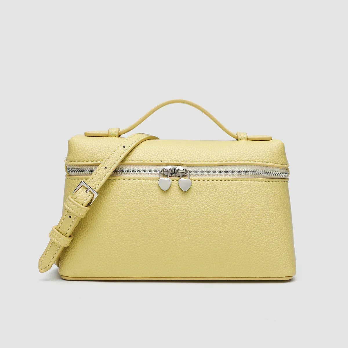 Trendé™ | Eloise Ledertasche mit zeitloser Eleganz