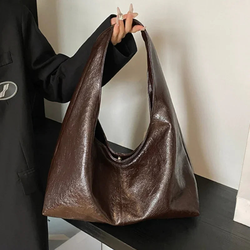 Trendé™ | Avelin Ledertasche mit zeitloser Eleganz