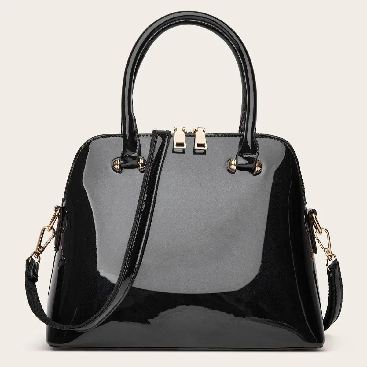 Trendé™ | Zelia Ledertasche mit zeitloser Eleganz
