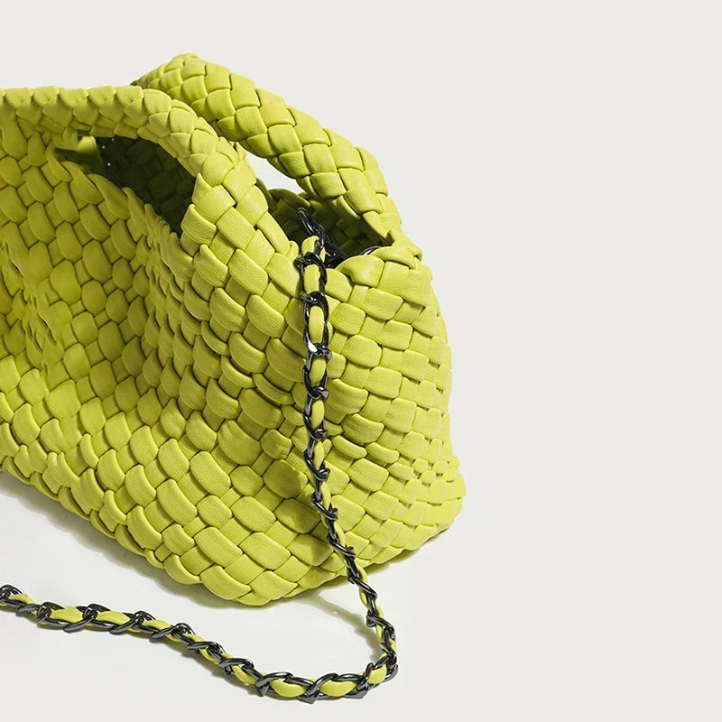 Trendé™ | Kátia Kleine Ledertasche mit elegantem Design