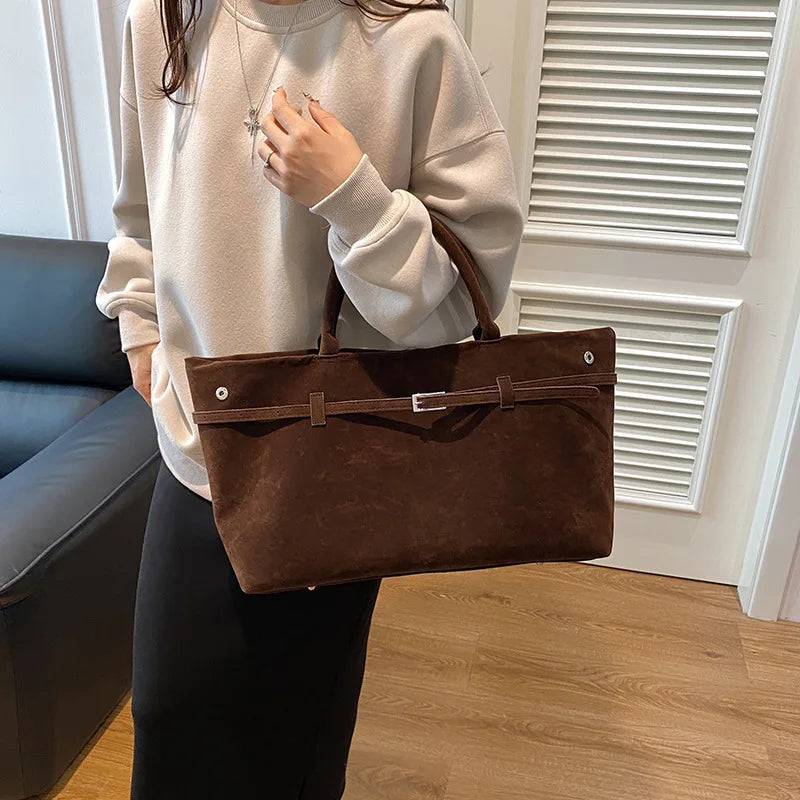 Trendé™ | Esme Tote Bag mit grosszügigem Stauraum