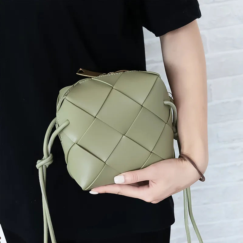 Trendé™ | Aurora363 Crossbody-Tasche mit elegantem Design