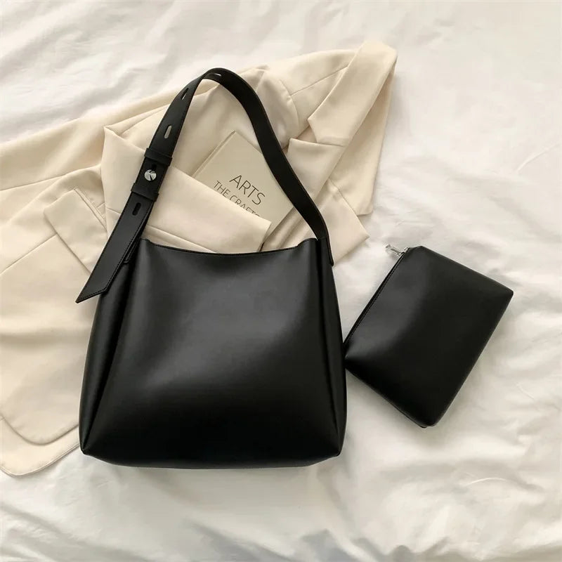 Trendé™ | Glass Taschen-Set mit praktischen Begleitern