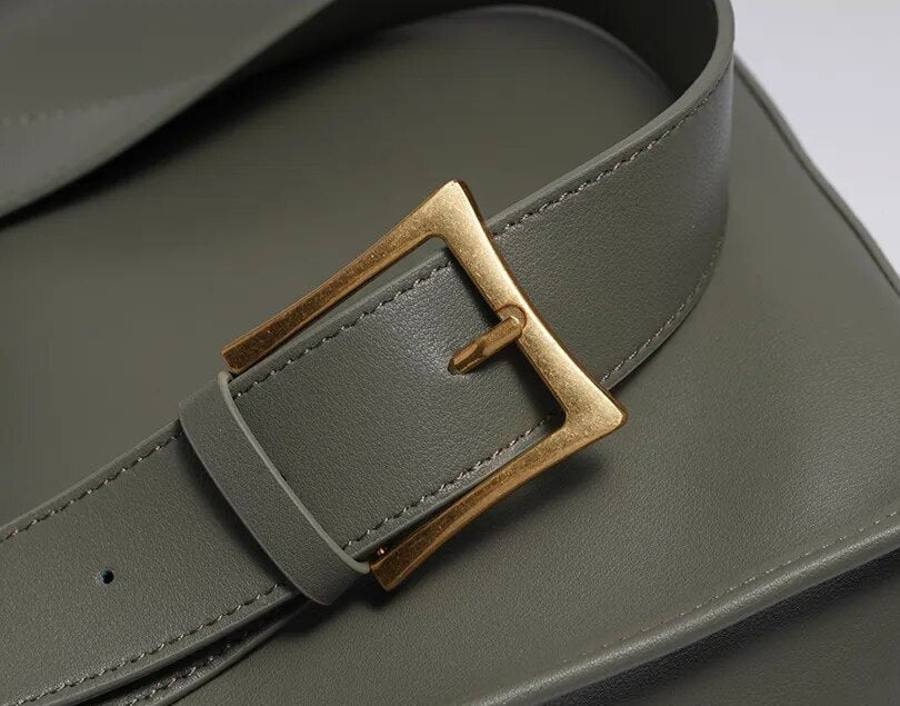 Trendé™ | Serena49 Crossbody-Tasche mit elegantem Design